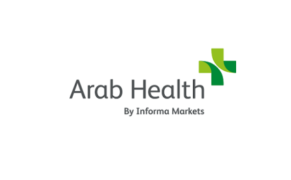 Arab Health 2025